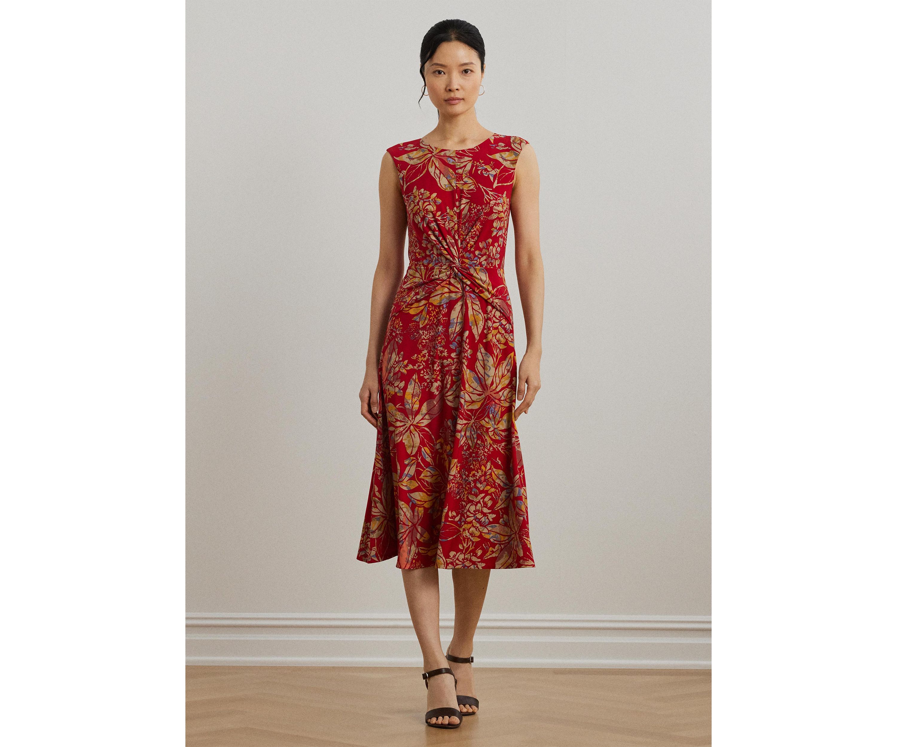 Tessanne Dress