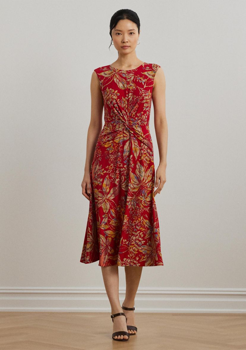 Tessanne Dress