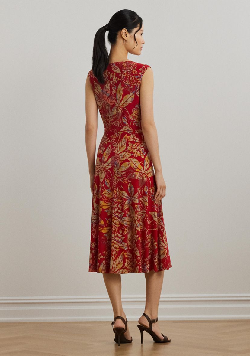 Tessanne Dress