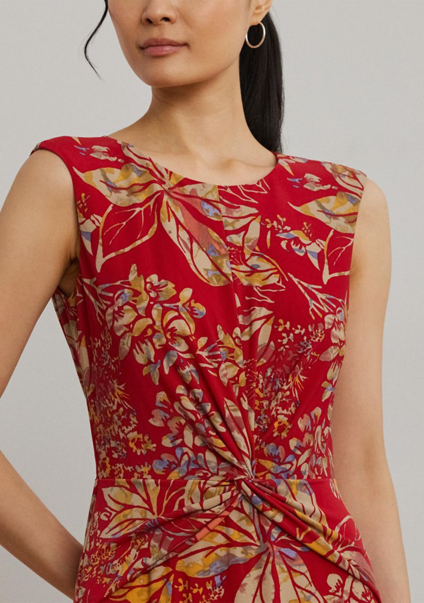 Tessanne Dress
