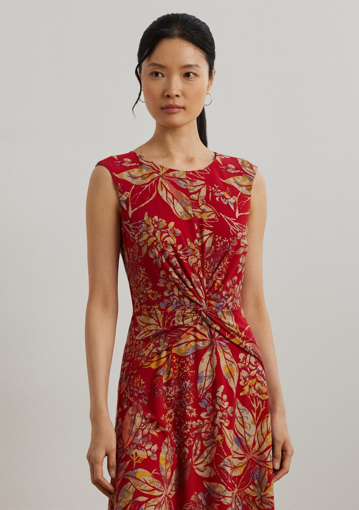 Tessanne Dress