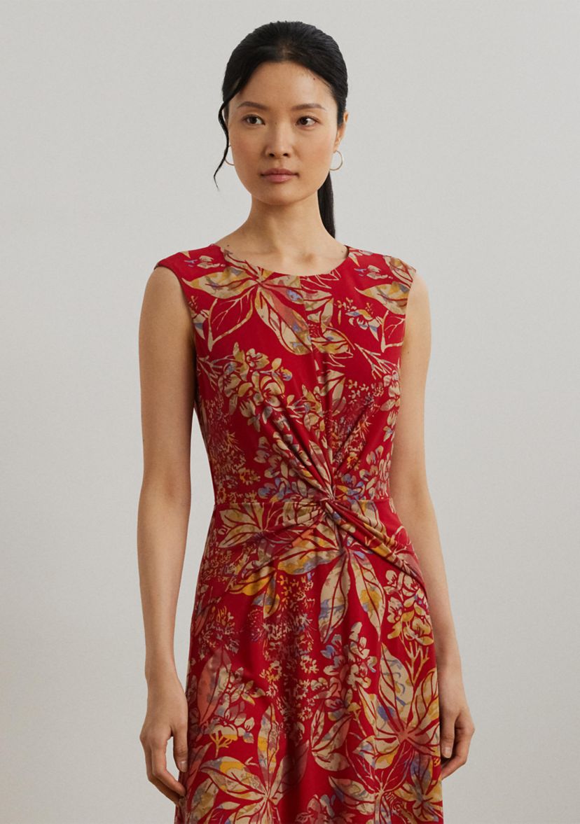 Tessanne Dress