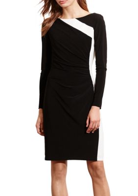 Black and White Dresses | Belk