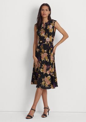 Women's Lauren Ralph Lauren Dresses on Sale, Discounted Dresses