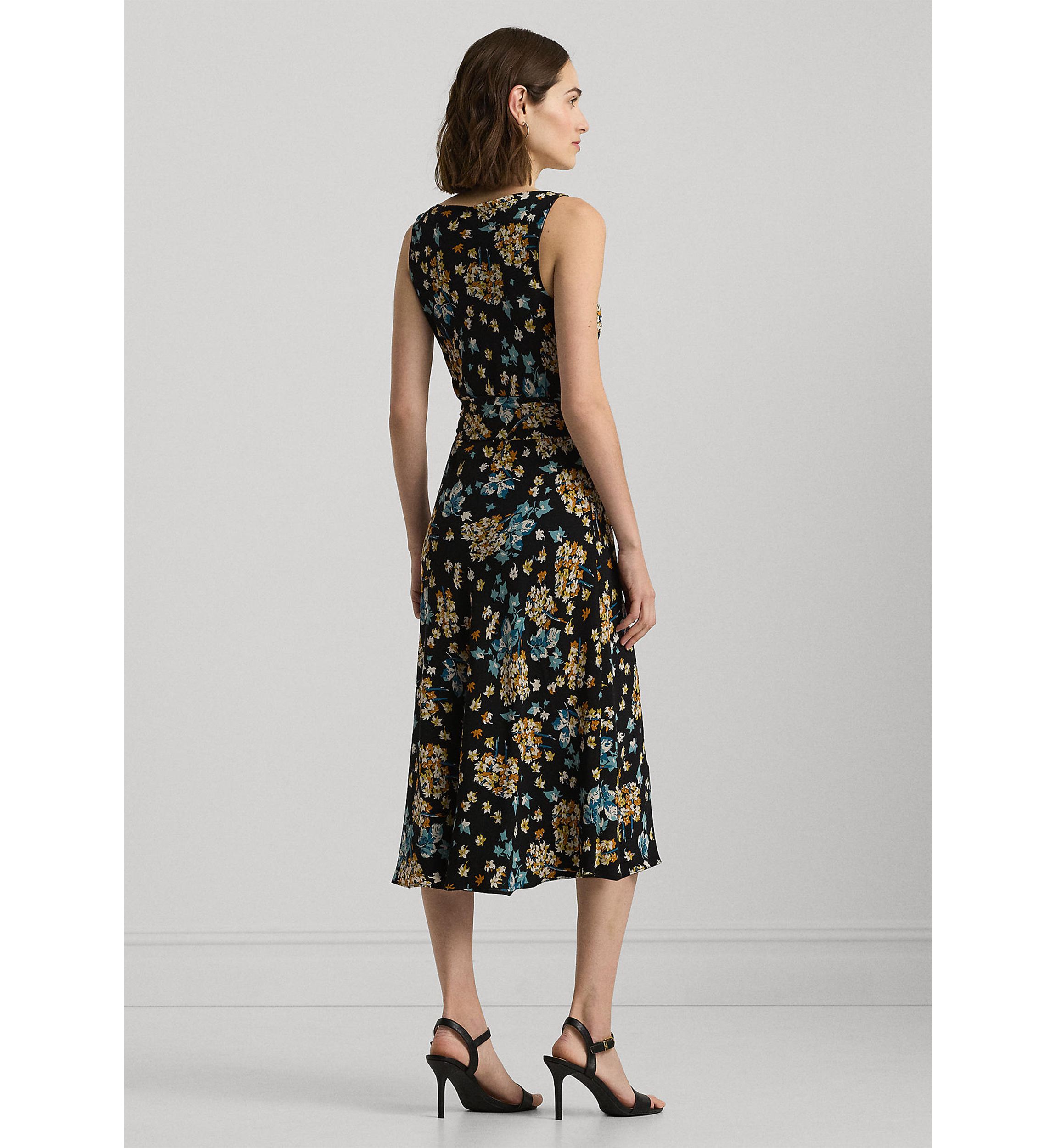 johnny was midi dress Johnny Was Women's Sayler Mesh Midi Dress Skylar Bloom, Skylar Bloom,  X-Small at Amazon Women's Clothing store