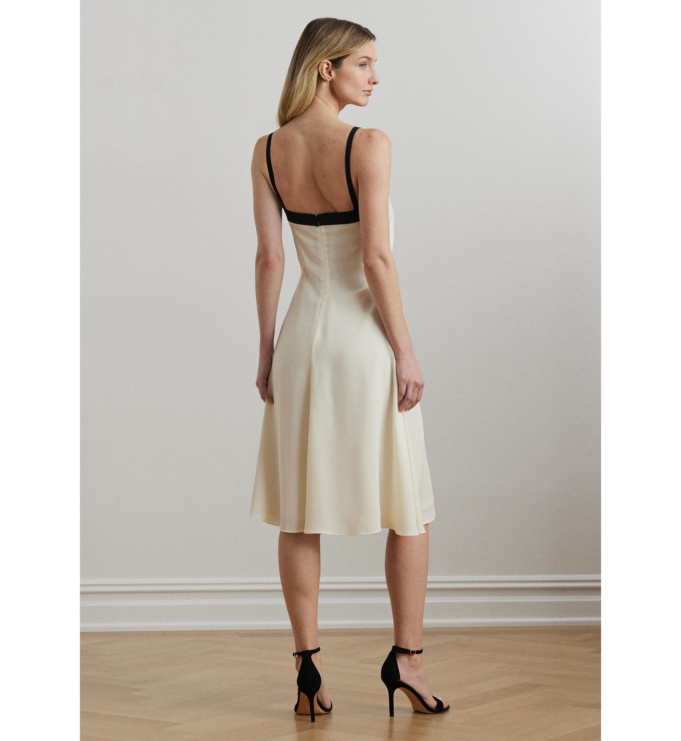 Kolora Sleeveless Dress