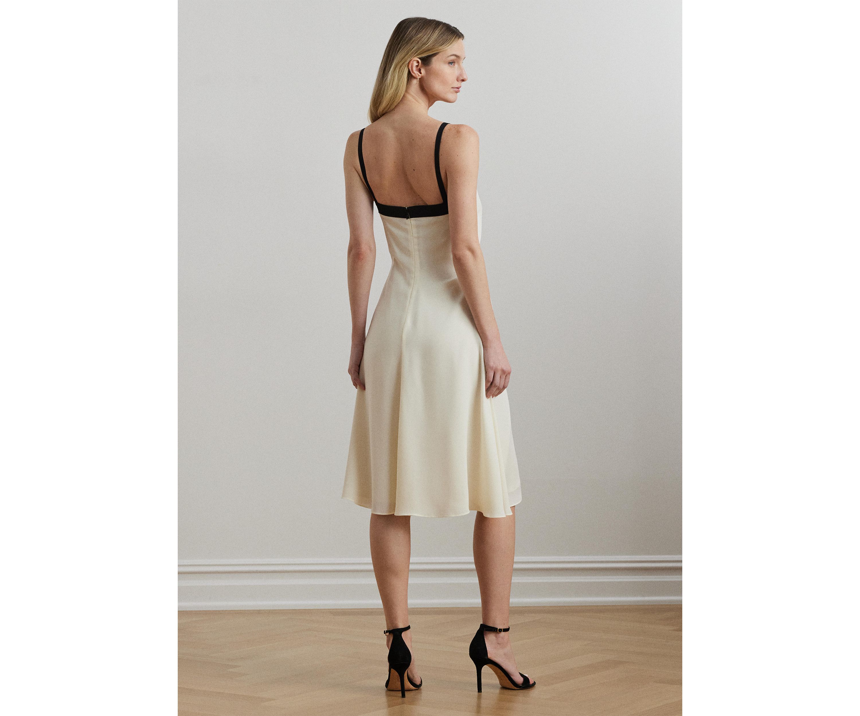 Kolora Sleeveless Dress