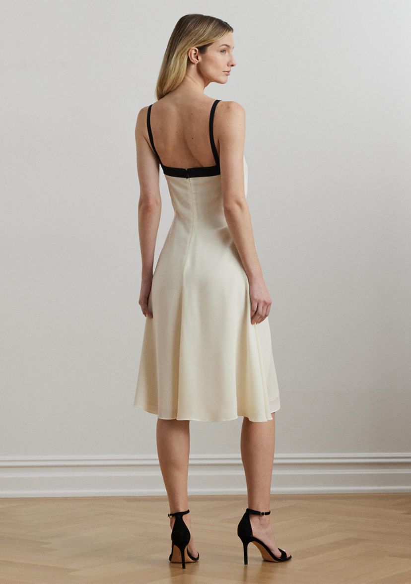 Kolora Sleeveless Dress