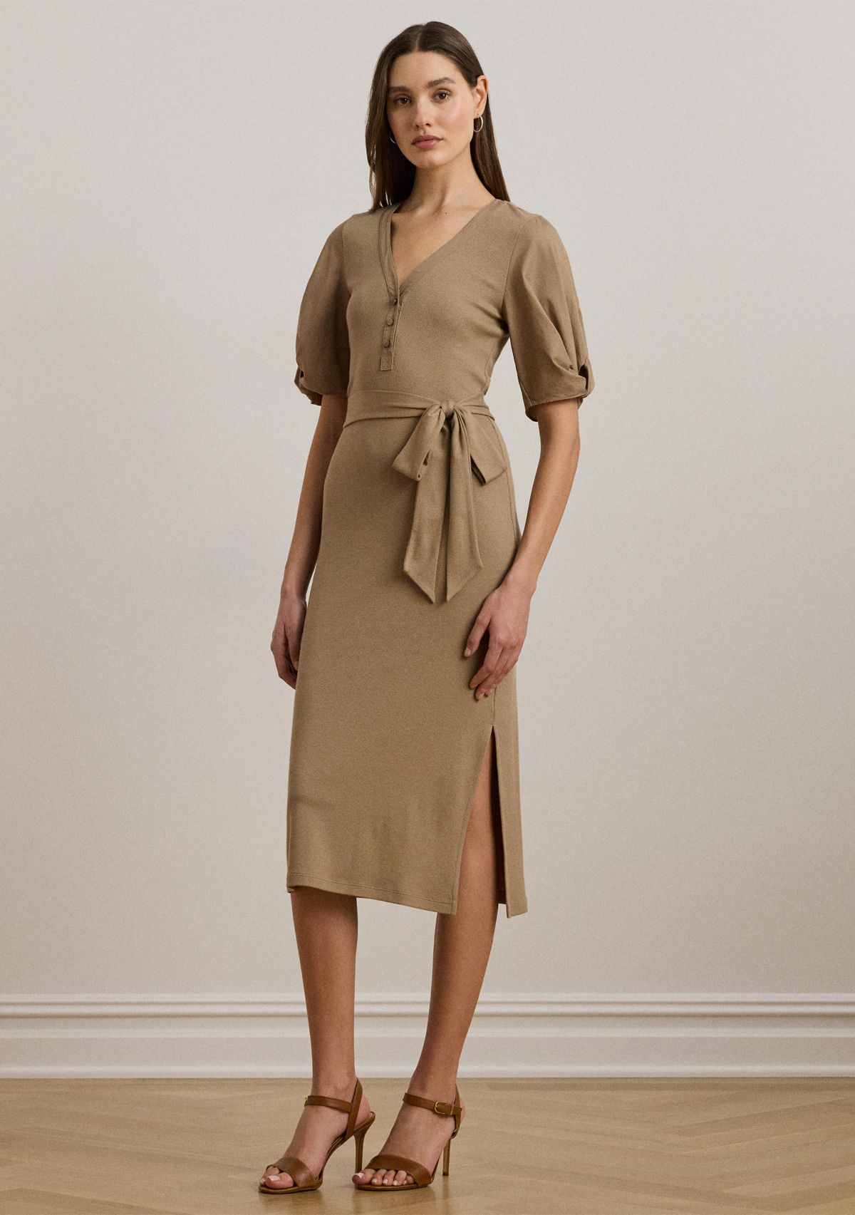 Womens Chayla Dress