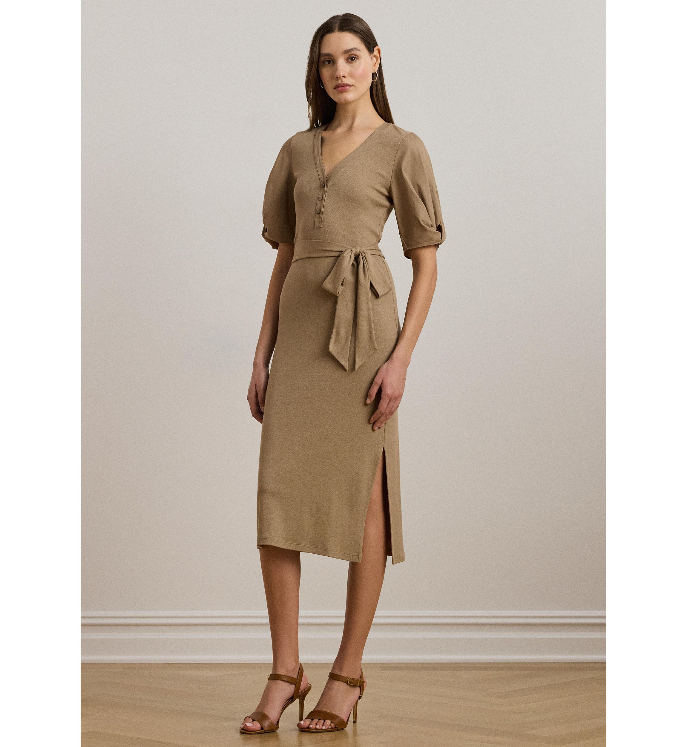 Womens Chayla Dress