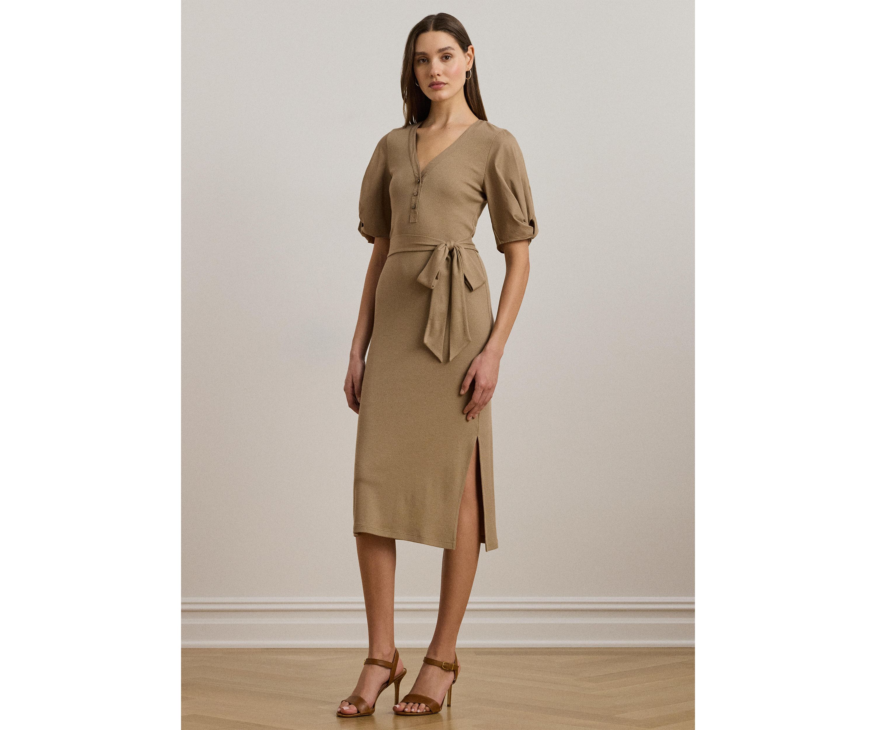 Womens Chayla Dress