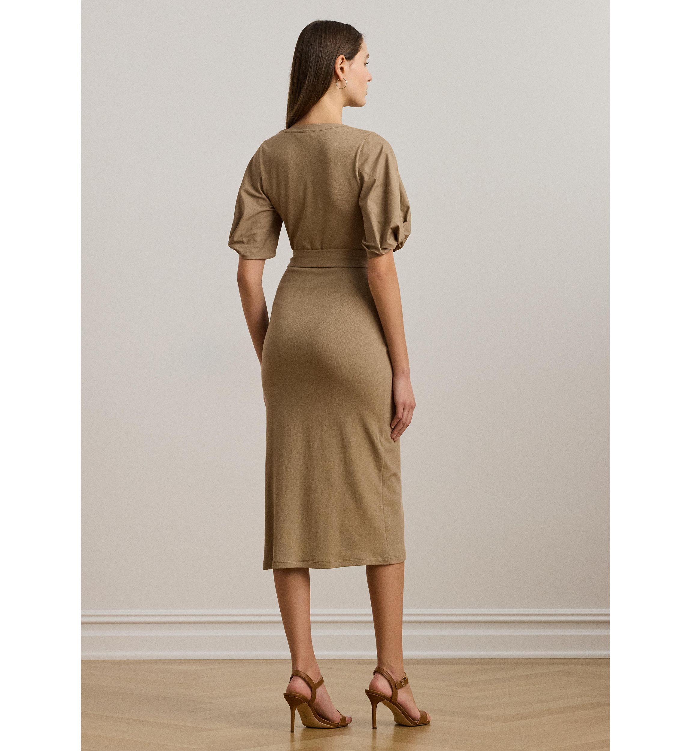 Womens Chayla Dress