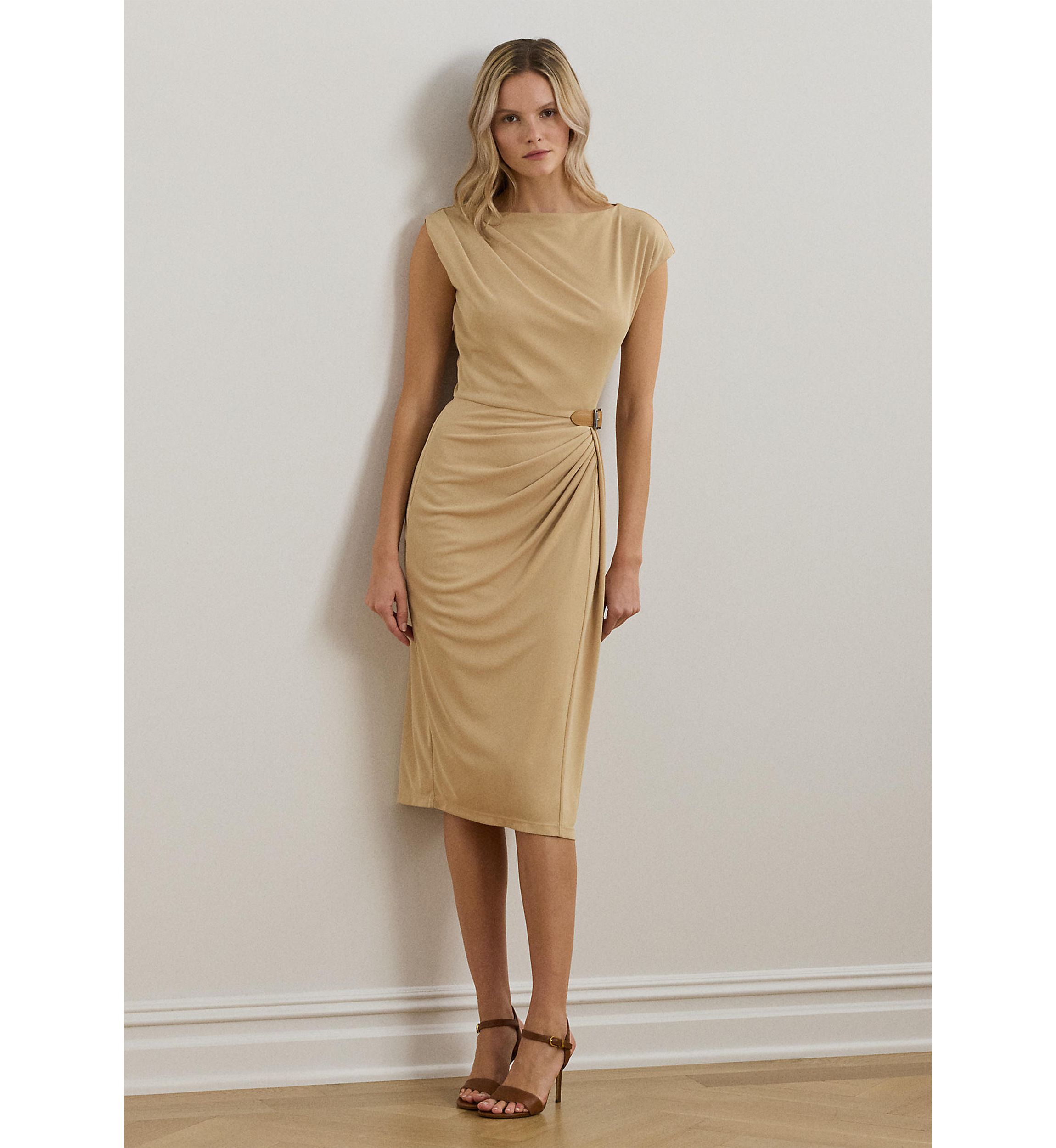 Brecka Dress