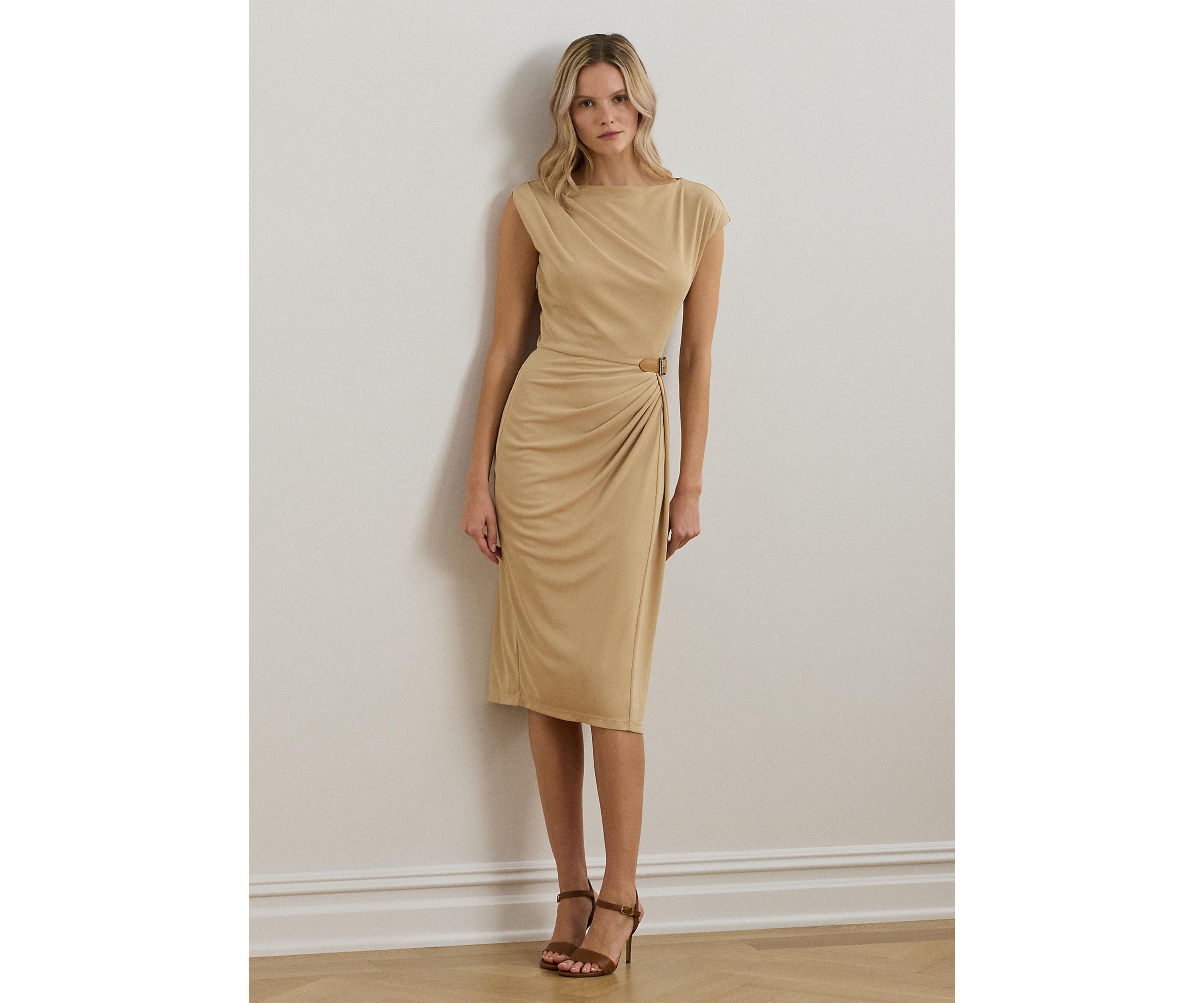Brecka Dress