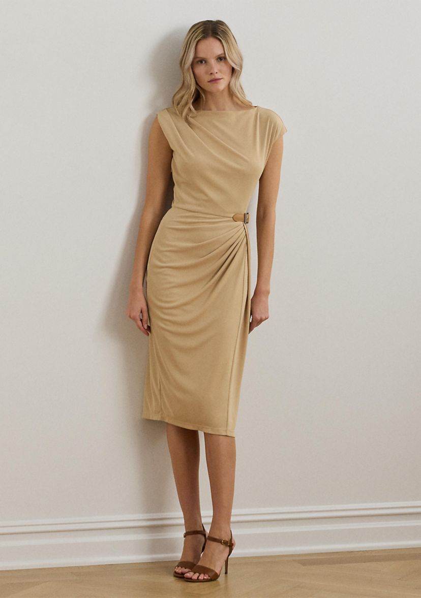 Brecka Dress