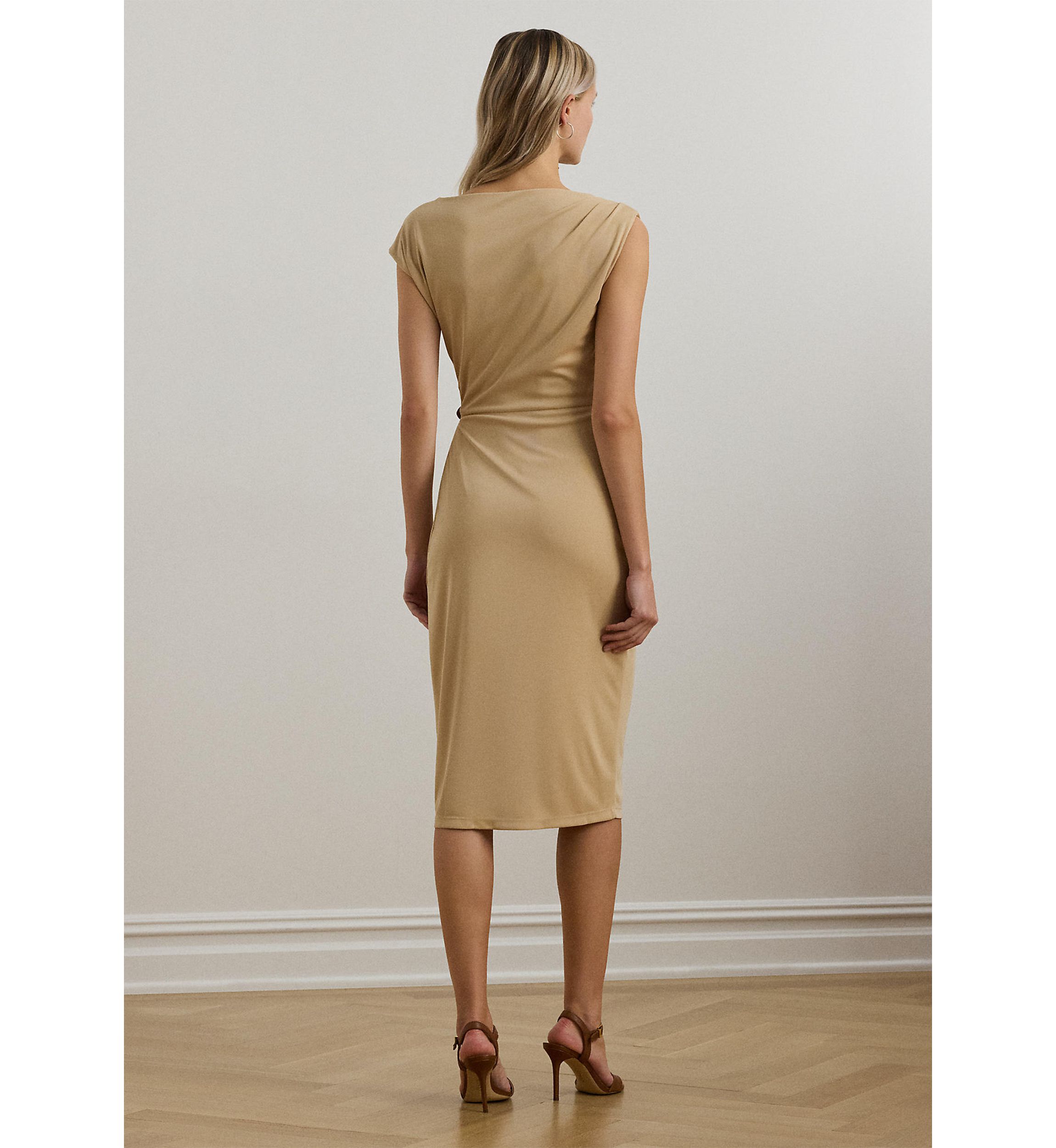 Brecka Dress