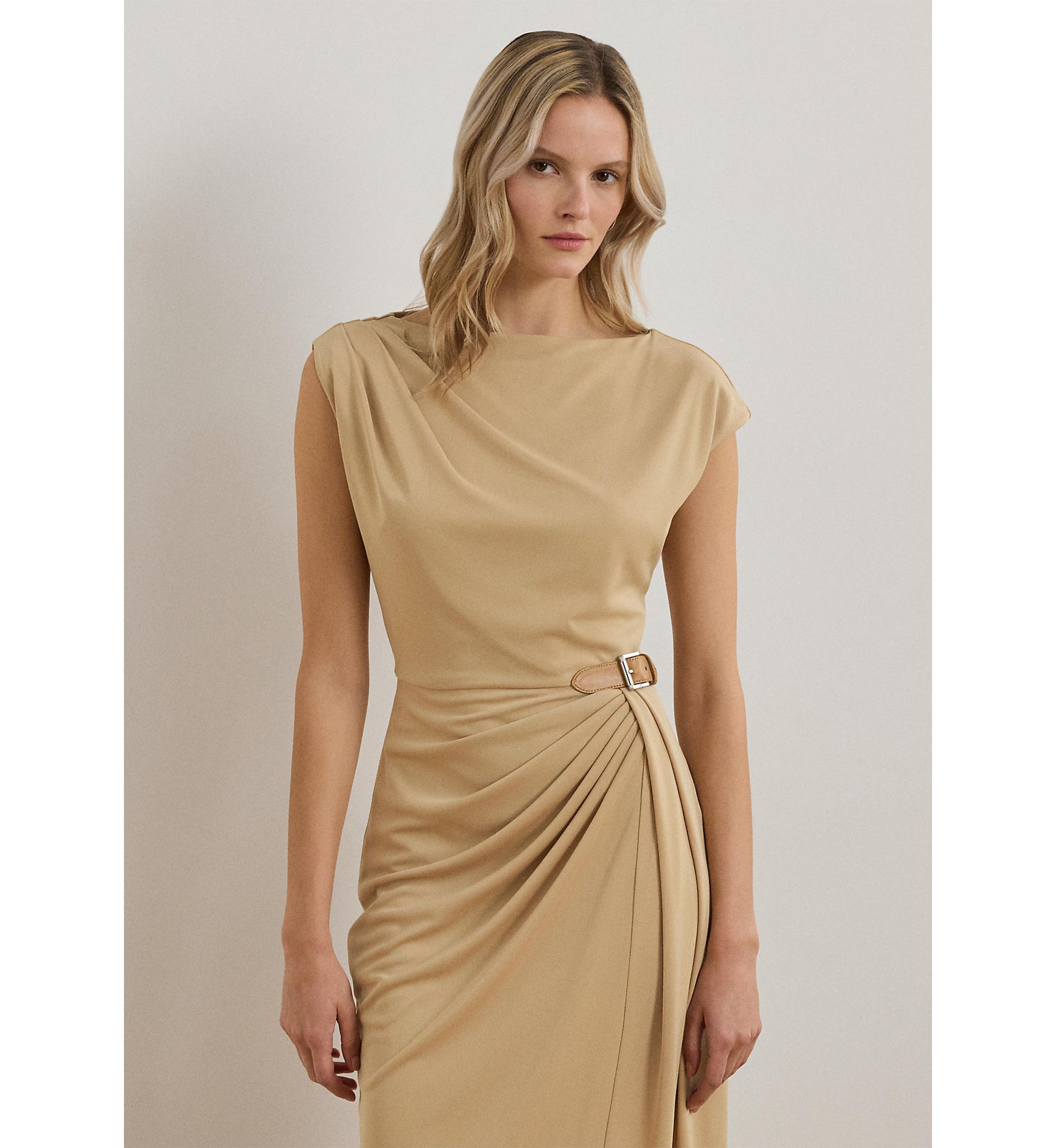 Brecka Dress