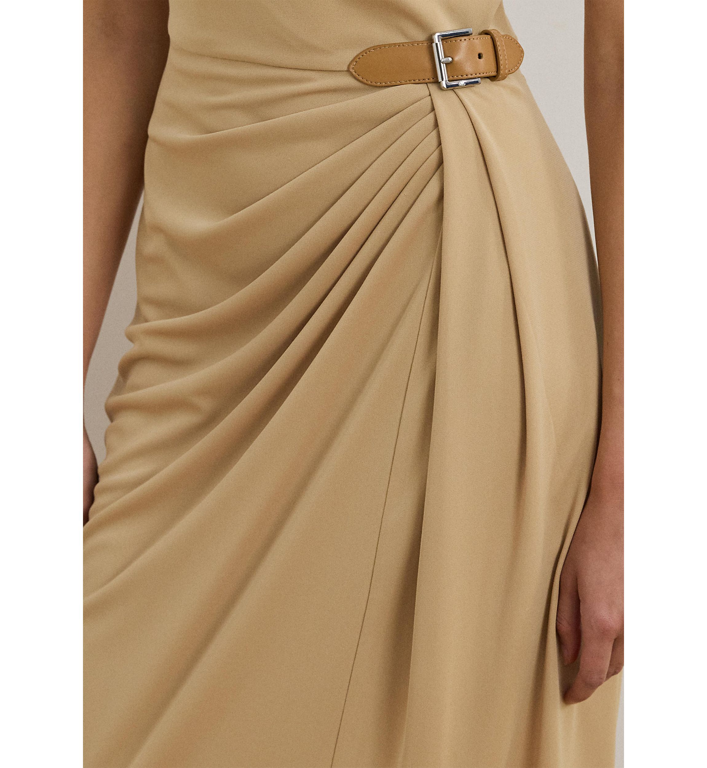 Brecka Dress