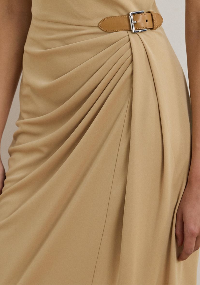 Brecka Dress