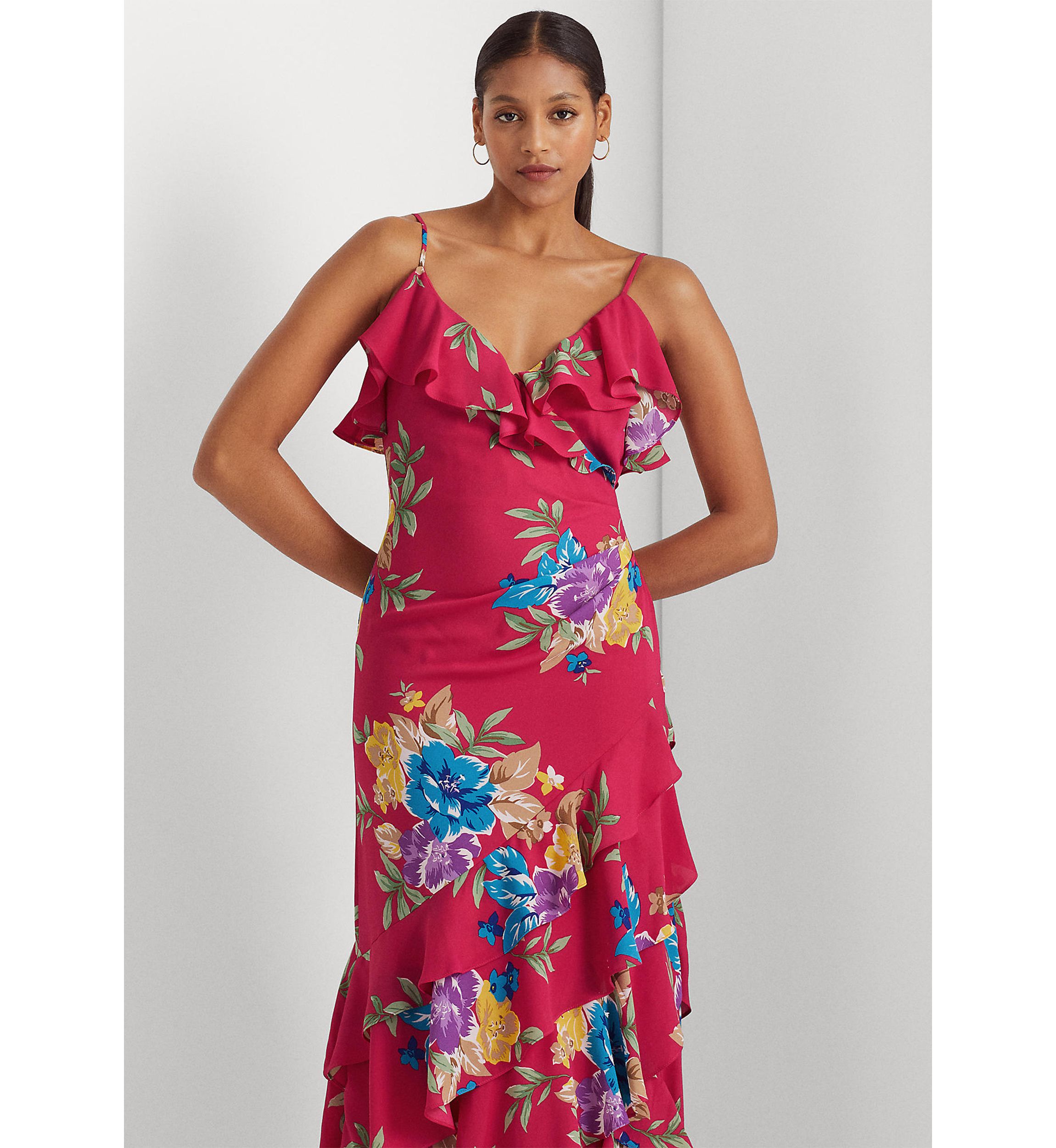 Clearance: Lauren Ralph Lauren Formal Dresses | Belk
