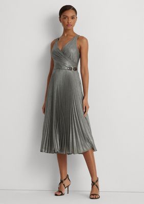 Belk ralph lauren dresses on sale