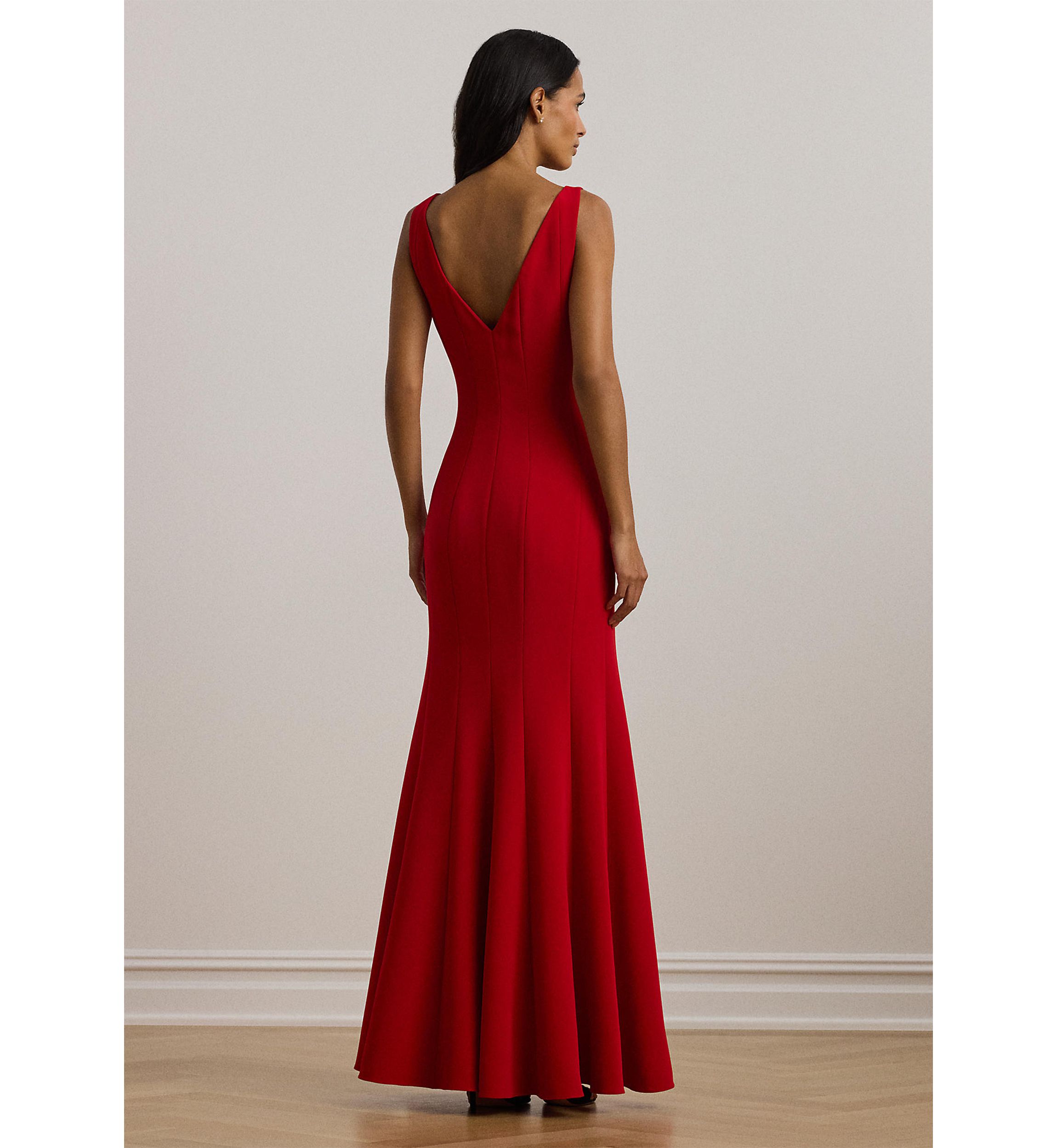 Clearance: Lauren Ralph Lauren Cocktail Dresses | Belk