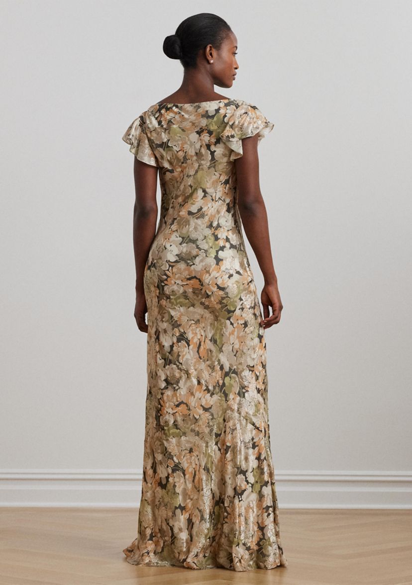 Lusita Gown
