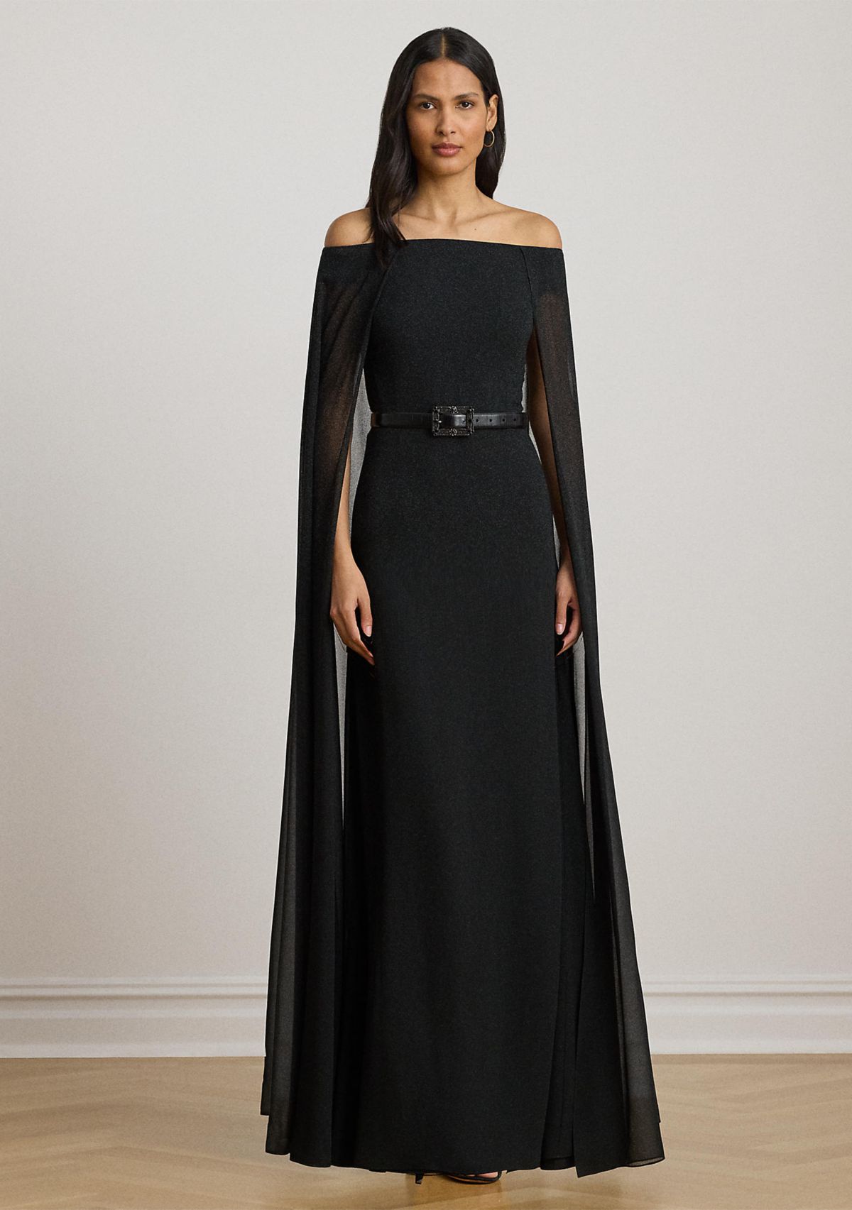 Womens Edlyne Gown