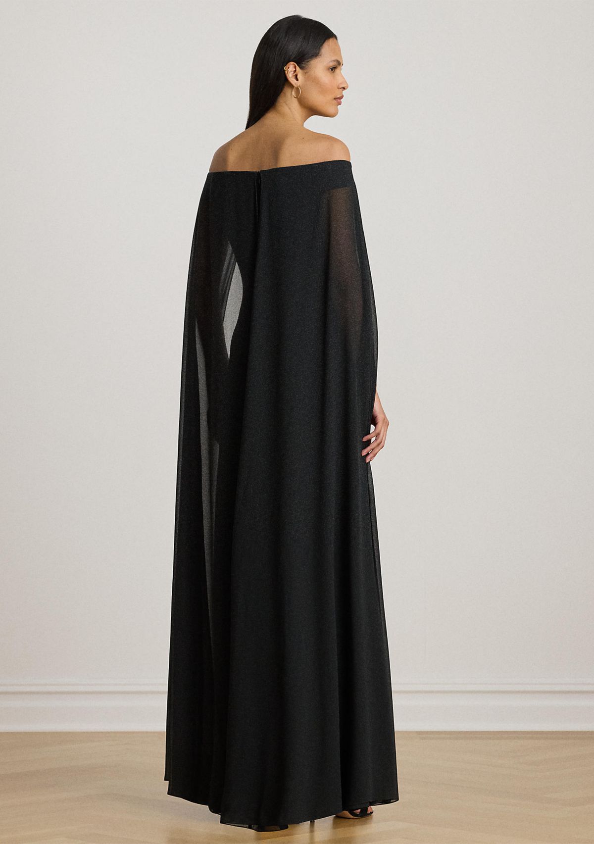 Womens Edlyne Gown