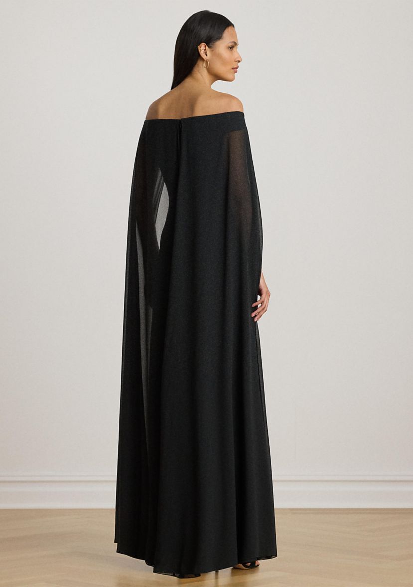 Womens Edlyne Gown