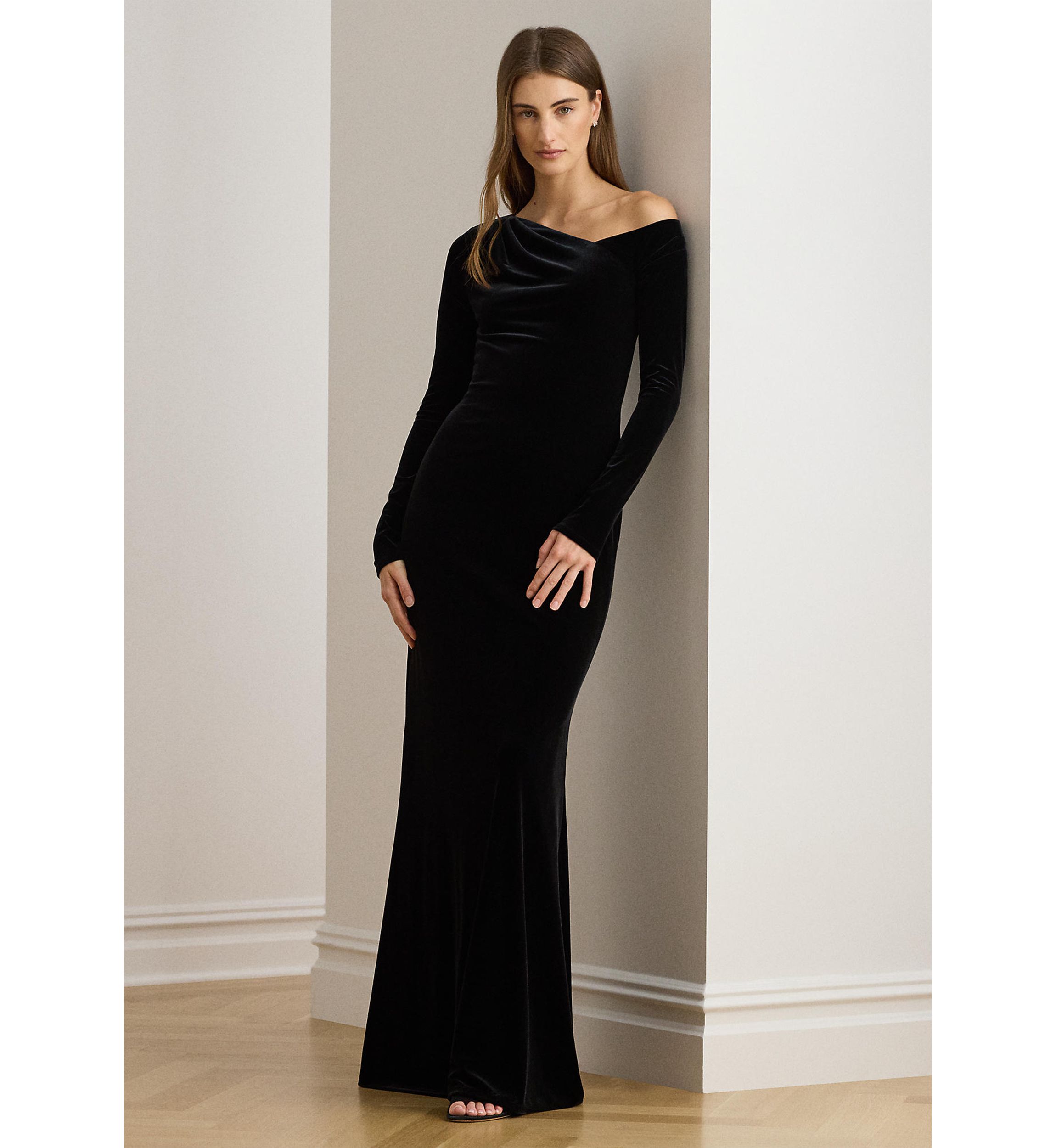 Clearance: Lauren Ralph Lauren Formal Dresses | Belk