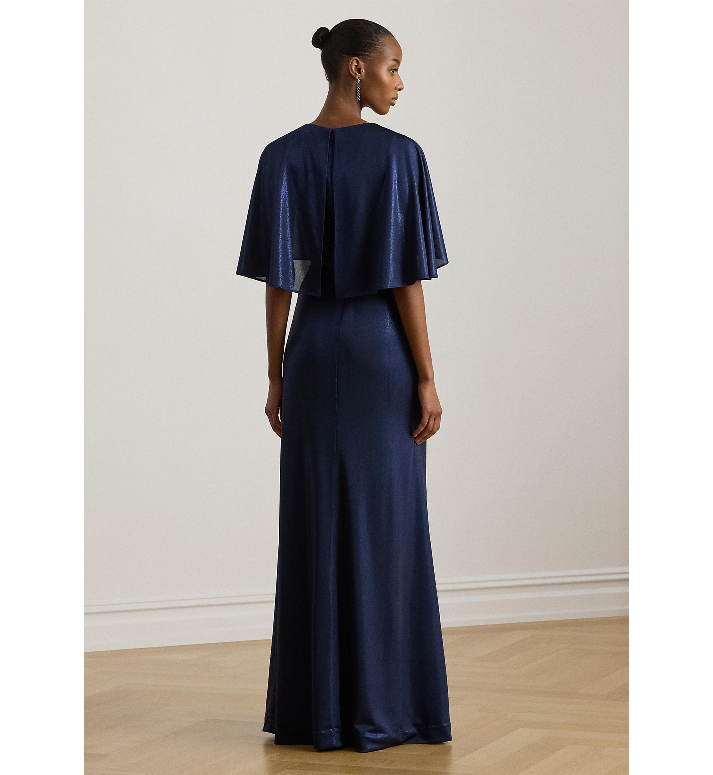 black prom dress with ruffles A Line Lace Dresses Tiered Sequins Off the shoulder Black / US10 Cotton Halter Maxi Dress: elsa coronation dress Height 176cm Color:Off White & Blue