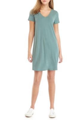 belk dresses juniors dress swing teen sleeve short