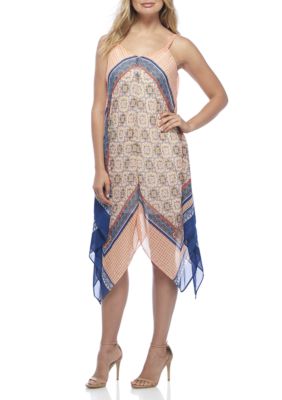 belk womens sun dresses