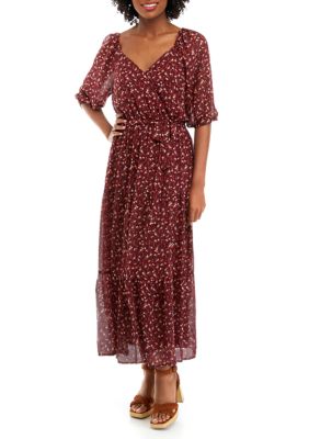 Belk midi dresses sale