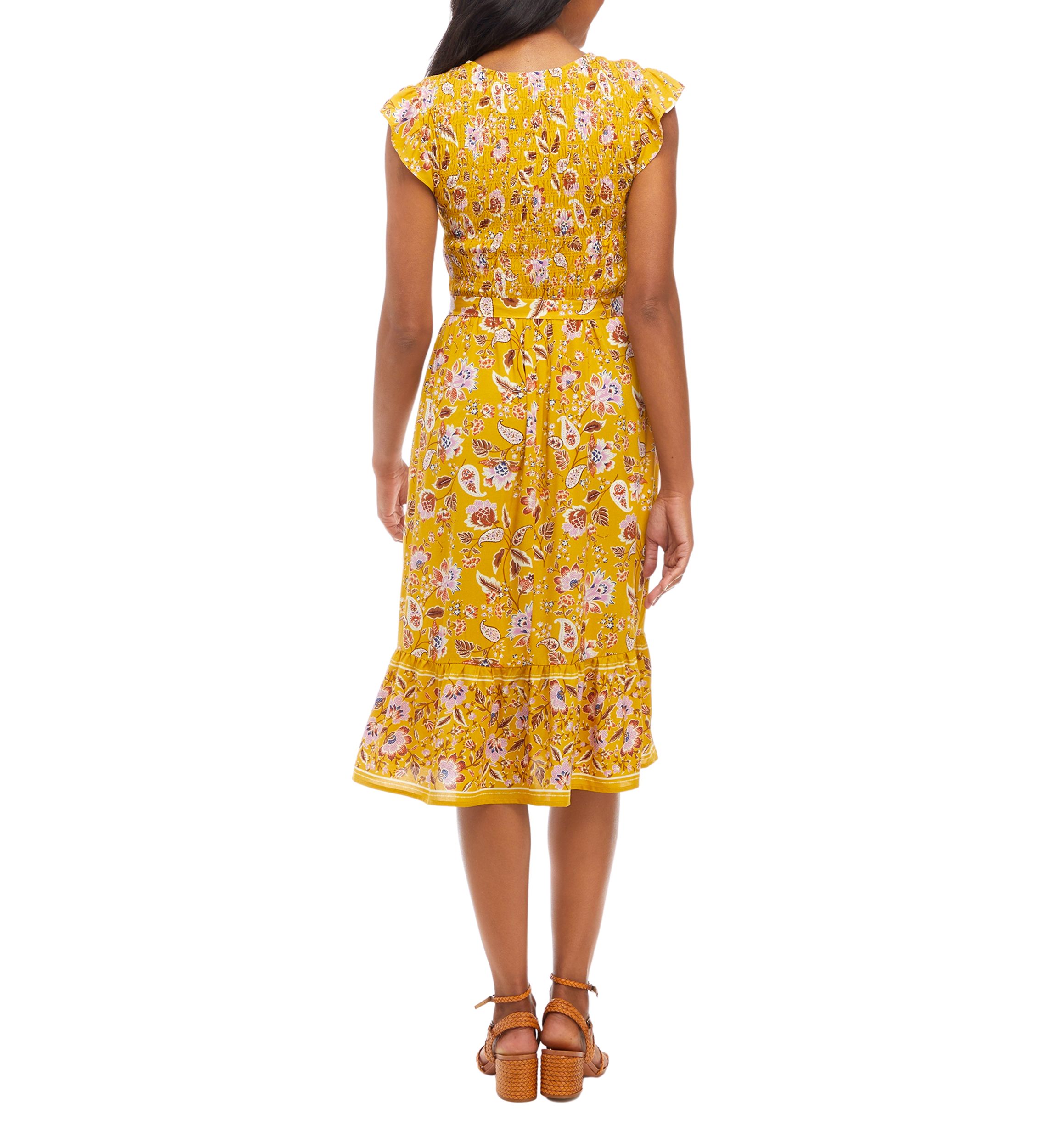 knee length dresses for ladies Lily Mesh Maxi Dress