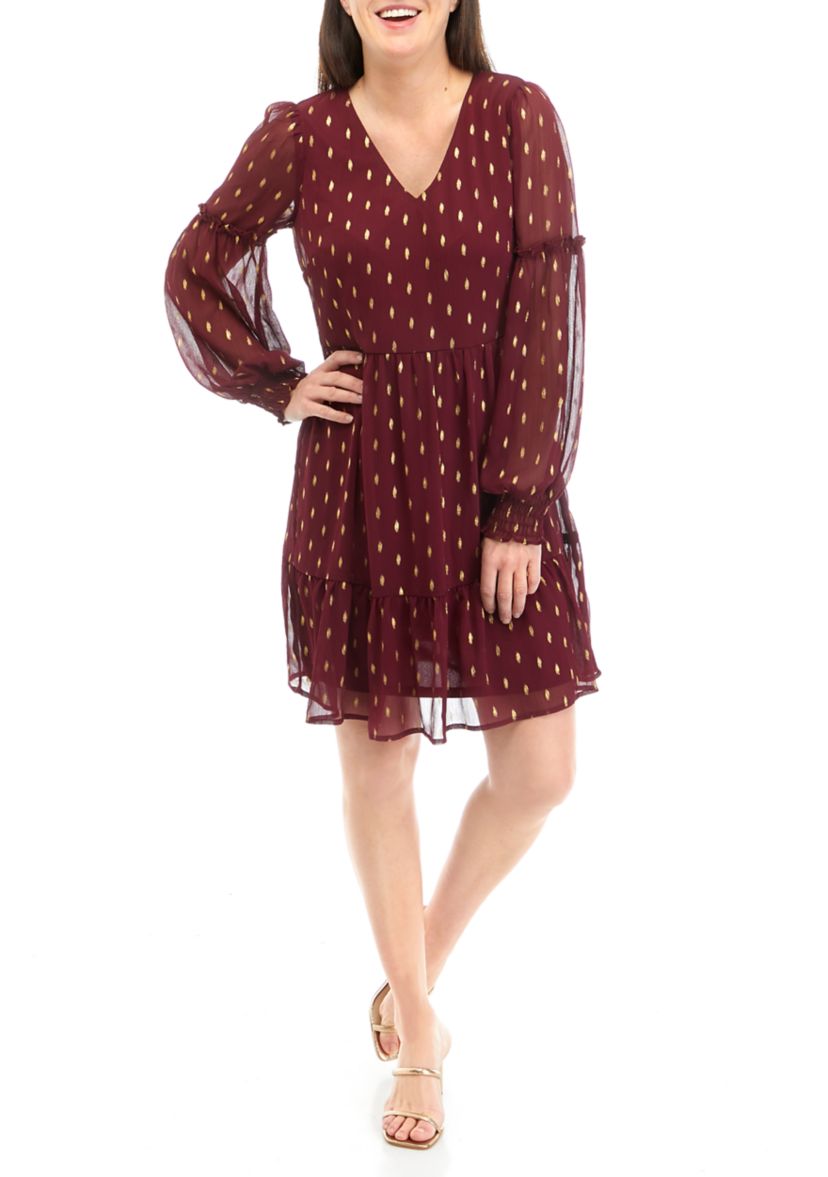 Womens Kali Dress