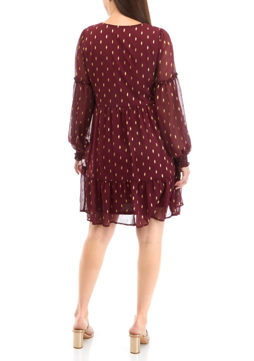 Womens Kali Dress