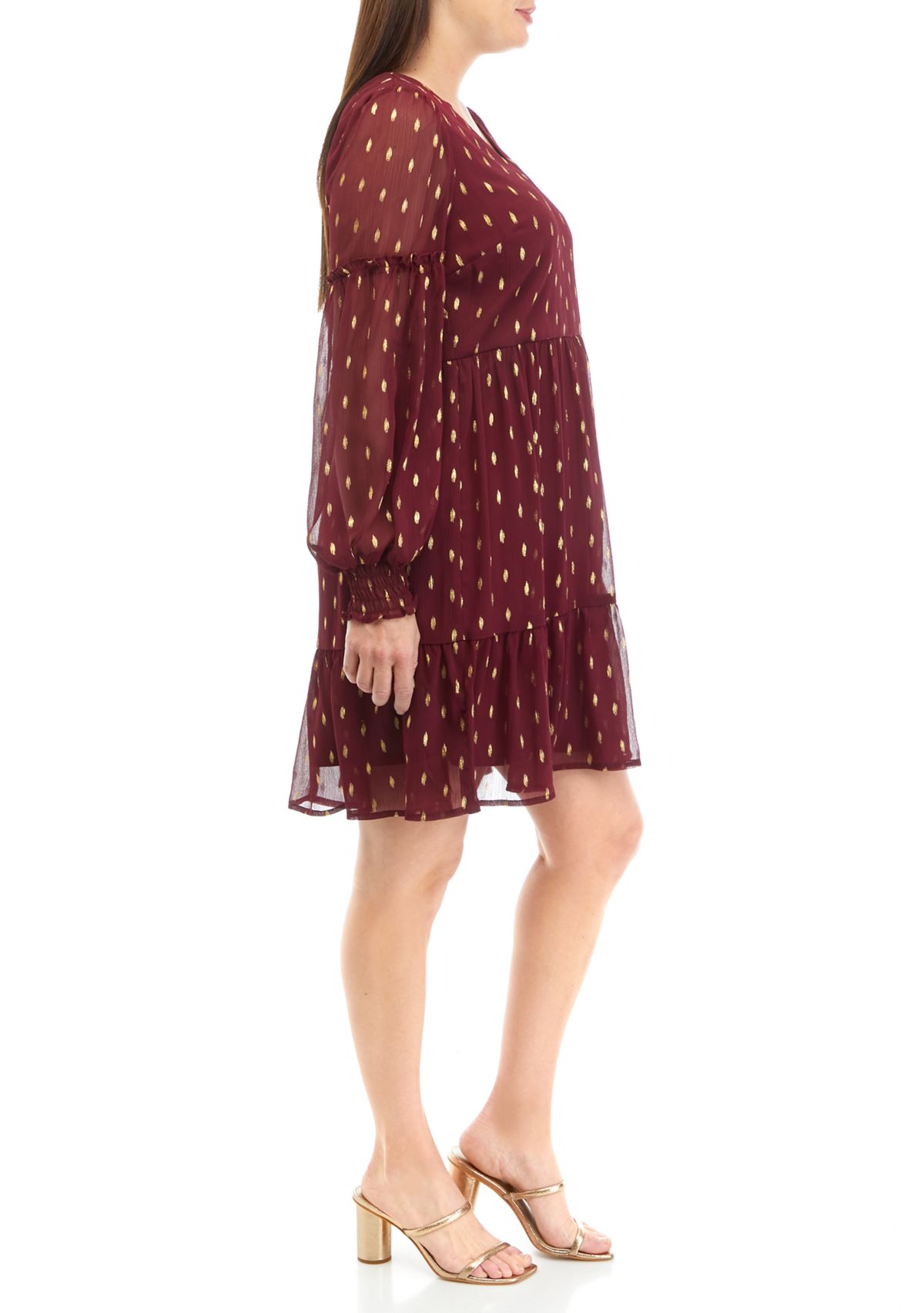 Womens Kali Dress