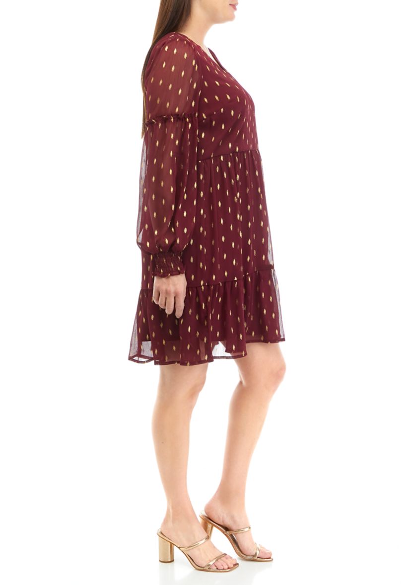 Womens Kali Dress