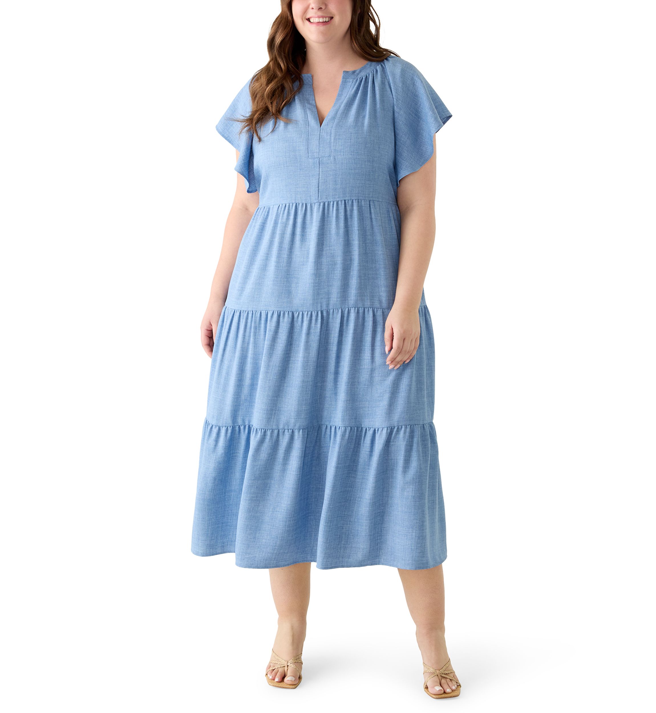 belk royal blue dress Women's Blue Dresses