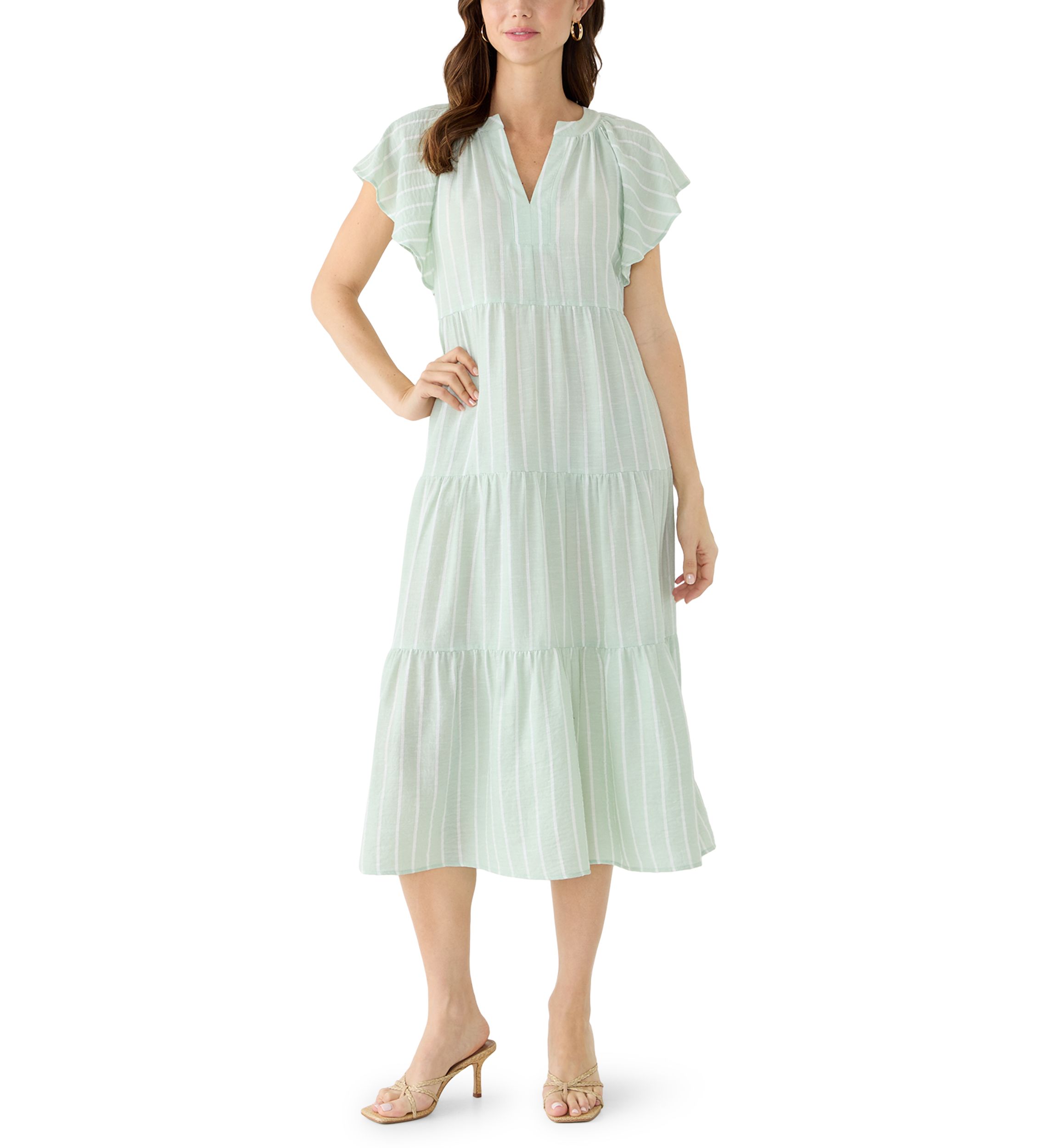 Women's Green Dresses | Belk