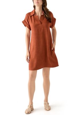 Emma & Michelle Women's Midi Dress | Belk