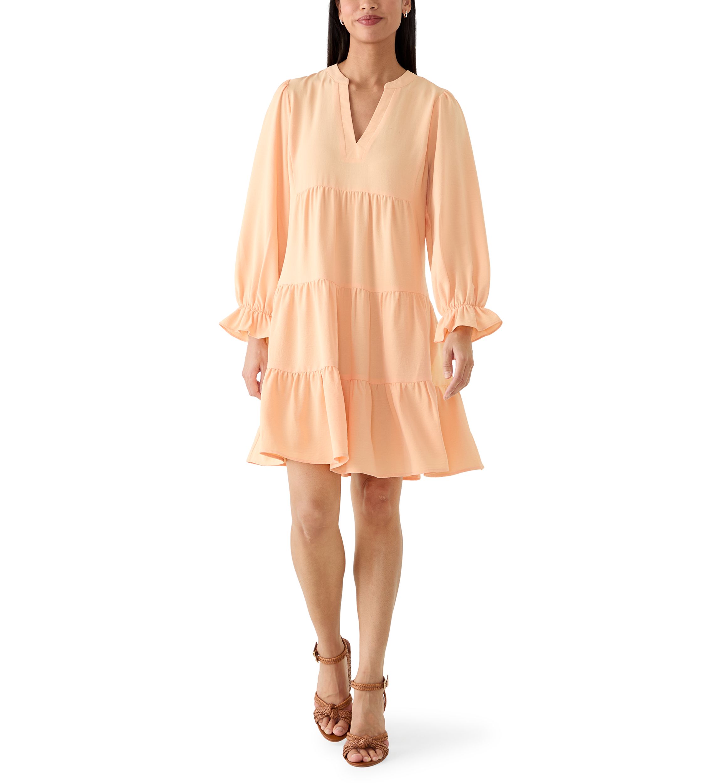 Orange Women's Dresswear | Belk