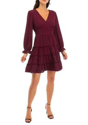 Fashion belk designer dresses