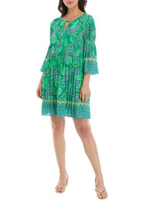 Belk bell sleeve dresses best sale