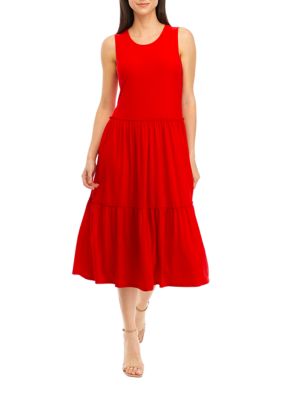 Casual dresses clearance belk