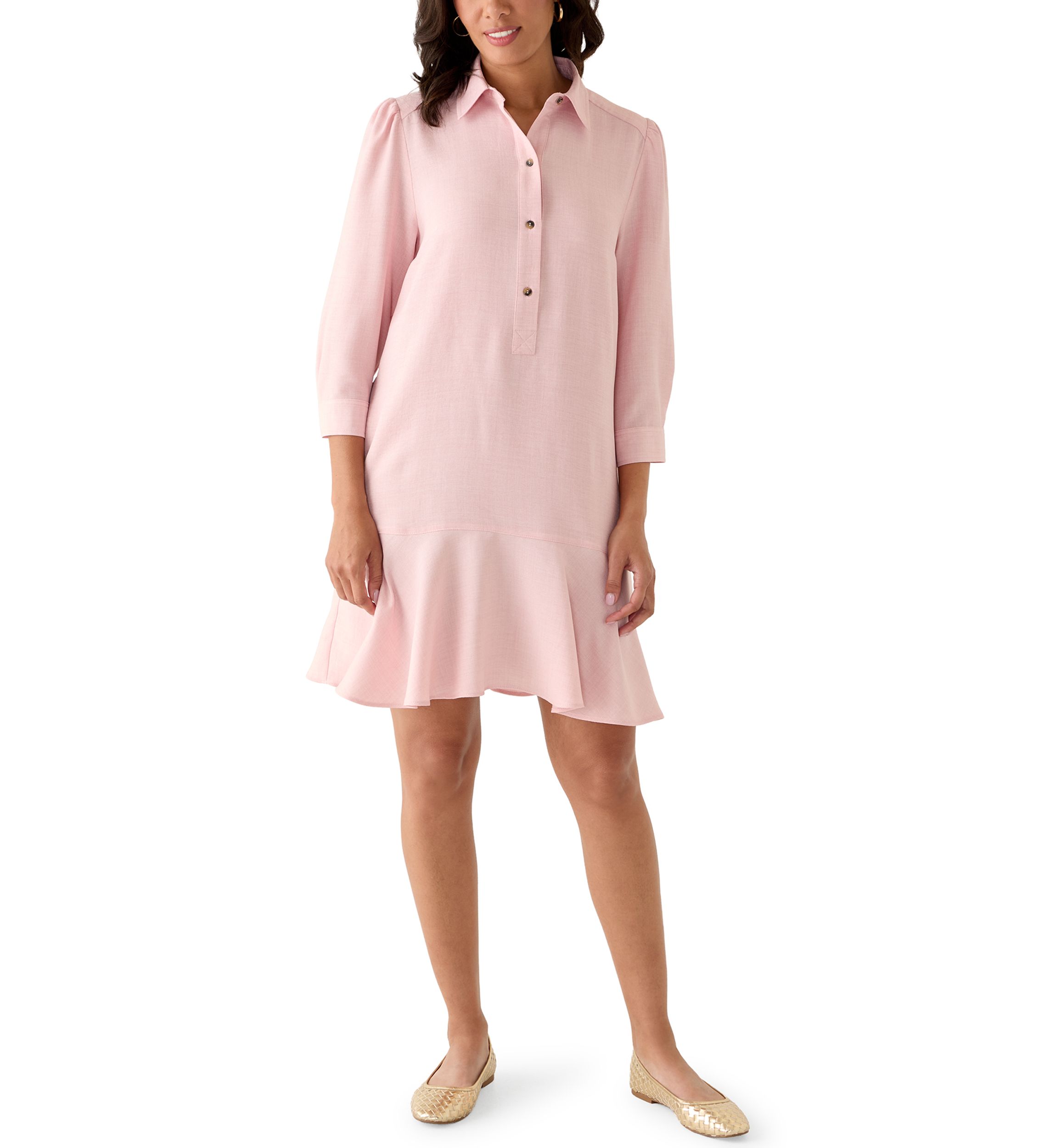 Women's Pink Dresses | Belk