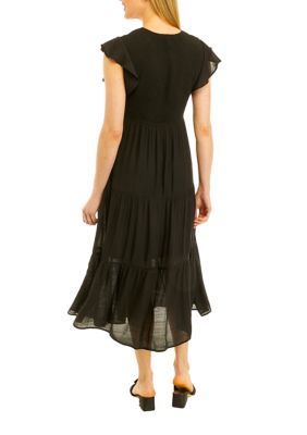 Belk black dresses best sale