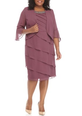 Plus Size Dresses for Women | belk